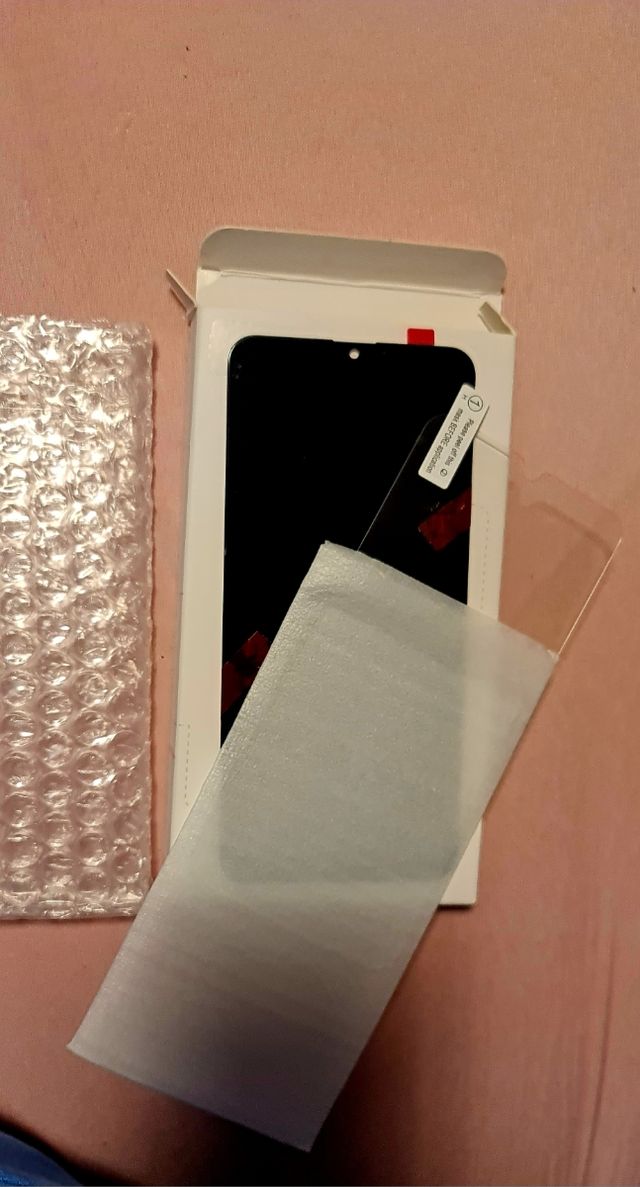 Pantalla samsung a20