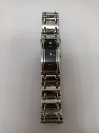 Reloj Guess Steel señora