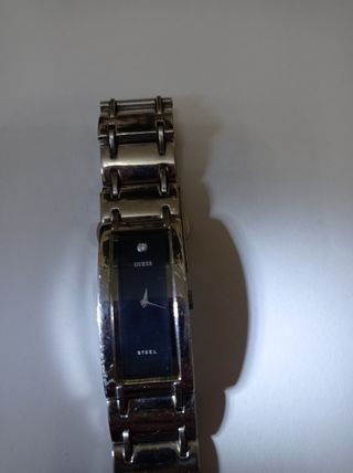 Reloj Guess Steel señora