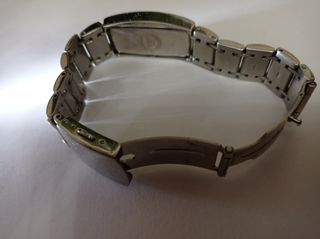 Reloj Guess Steel señora