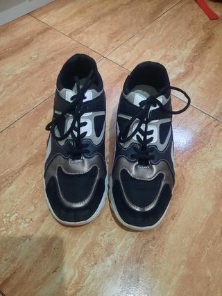 Bambas para mujer número 41