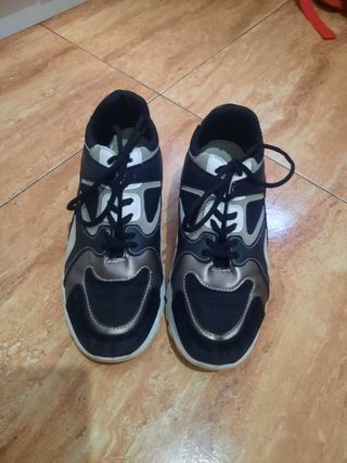 Bambas para mujer número 41