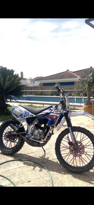 BETA RRT