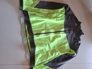 Chaqueta ciclismo