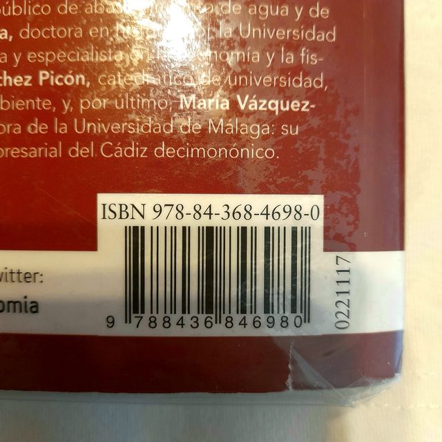 Claves del desarrollo económico