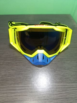 GAFAS MOTO 