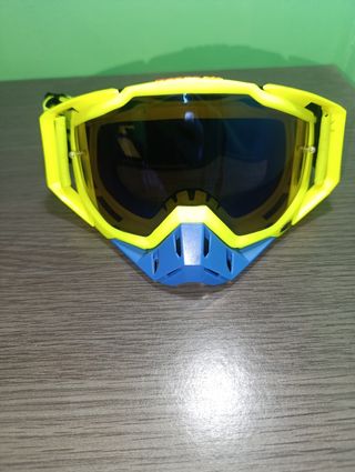GAFAS MOTO 