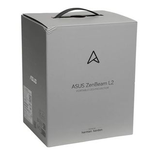 Proyector LED ASUS ZenBeam L2