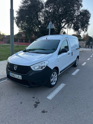 Dacia Dokker Diesel 95Cv 2020