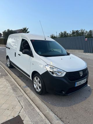 Dacia Dokker Diesel 95Cv 2020