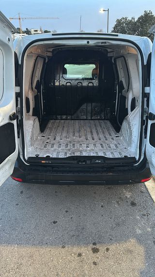 Dacia Dokker Diesel 95Cv 2020