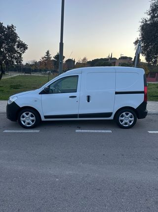 Dacia Dokker Diesel 95Cv 2020