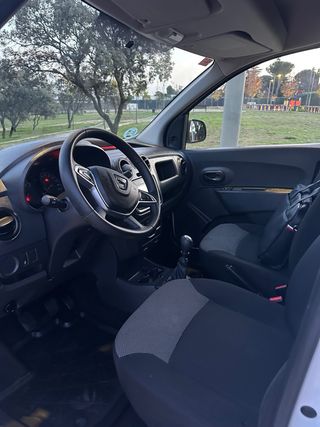Dacia Dokker Diesel 95Cv 2020