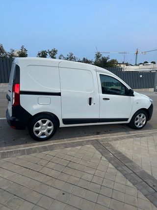 Dacia Dokker Diesel 95Cv 2020