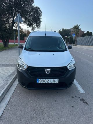 Dacia Dokker Diesel 95Cv 2020