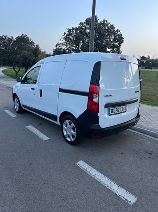 Dacia Dokker Diesel 95Cv 2020