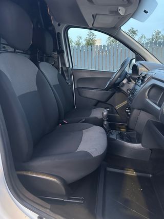 Dacia Dokker Diesel 95Cv 2020