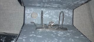 Archivadores oficina