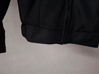 Chaqueta Moto Revit Verano Talla 38