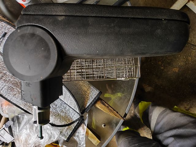 Reposabrazos/ Apoyabrazos Passat 3B/B5