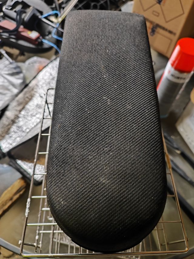 Reposabrazos/ Apoyabrazos Passat 3B/B5