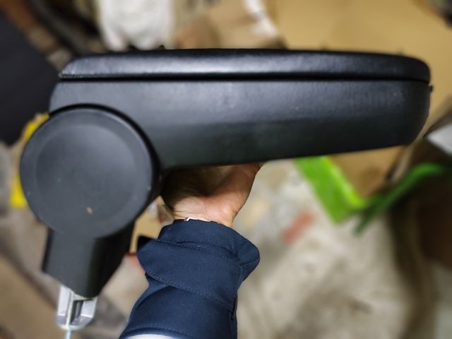 Apoyabrazos/ReposabrazosPiel Passat 3B/B5