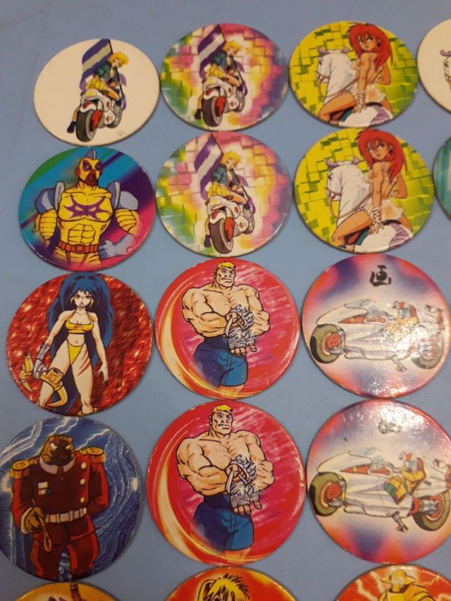 39 caps dunkin Mortal Combat