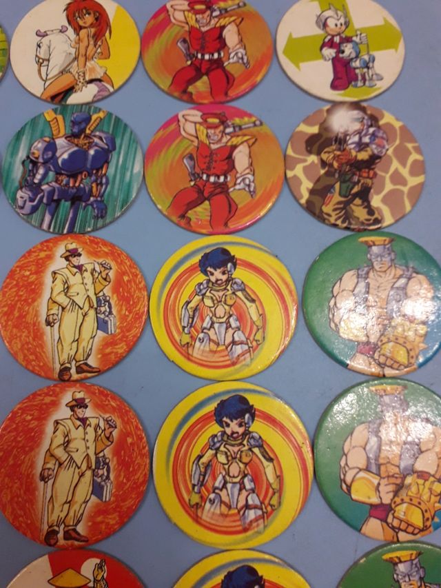 39 caps dunkin Mortal Combat