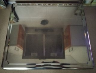 Placa de Gas