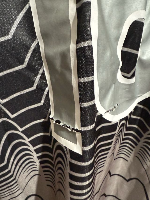 Camiseta Francia adidas modelo usado por Barthez