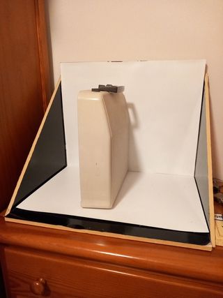 Máquina de escribir