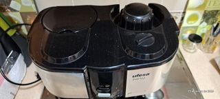 Cafetera