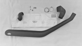 Snorkel kit Ford Ranger r45235  