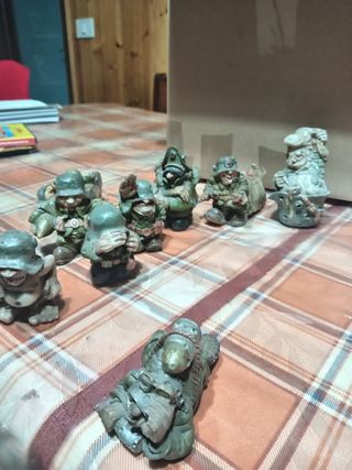 Statuine sturmtruppen