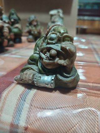Statuine sturmtruppen