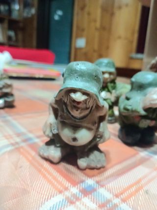 Statuine sturmtruppen