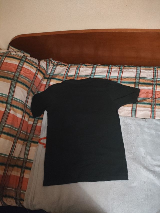 Camiseta DC Shoes Star.