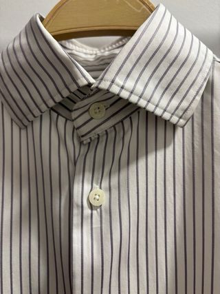 Camisa zara