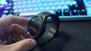 Samsung Galaxy Watch 5 Pro