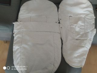 Sacos invierno