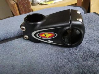 Easton Vice avanço 31.8mm 60mm