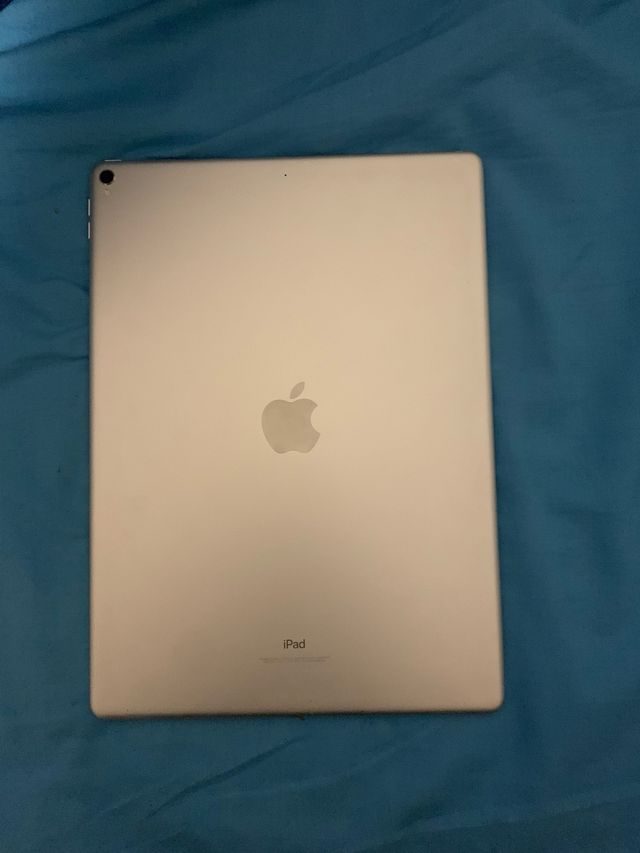 iPad Pro 12.9