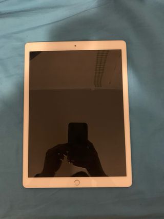 Ipad pro 12.9