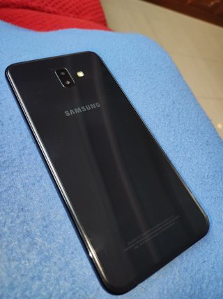 Samsung GALAXY j6+ plus