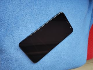 Samsung GALAXY j6+ plus