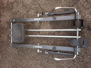 VOGATORE SPORTIVO PROFESSIONALE SPEDITO CON BARTOl