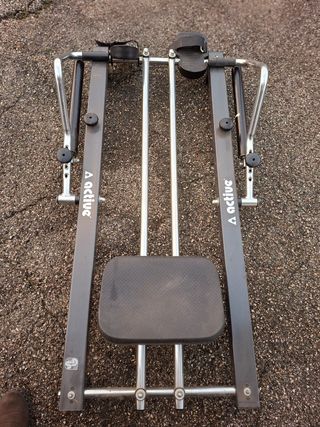 VOGATORE SPORTIVO PROFESSIONALE SPEDITO CON BARTOl