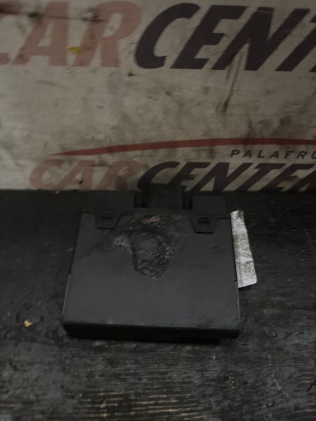 MODULO CONFORT VOLKSWAGEN GOLF VII (5G1/BE1)