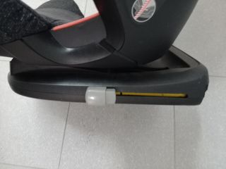 Silla de coche para niños 