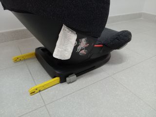 Silla de coche para niños 